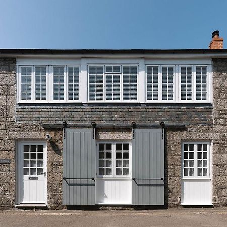 The Old Pilchard Works Bed & Breakfast Mousehole Eksteriør bilde