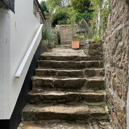 The Old Pilchard Works Bed & Breakfast Mousehole Eksteriør bilde